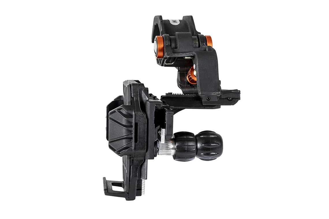 Adaptador universal para teléfono inteligente de 3 ejes NexYZ