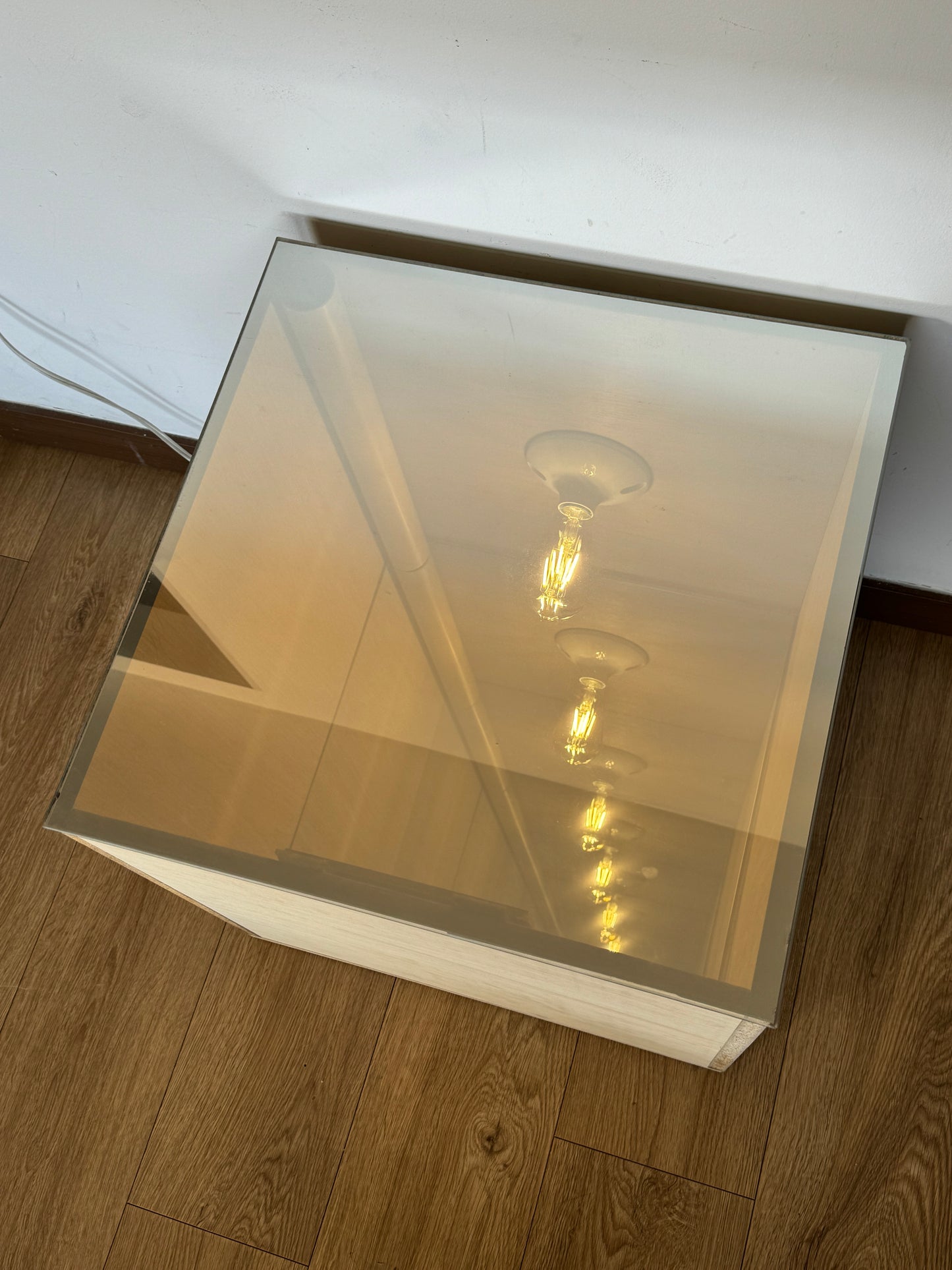 Mesa infinita