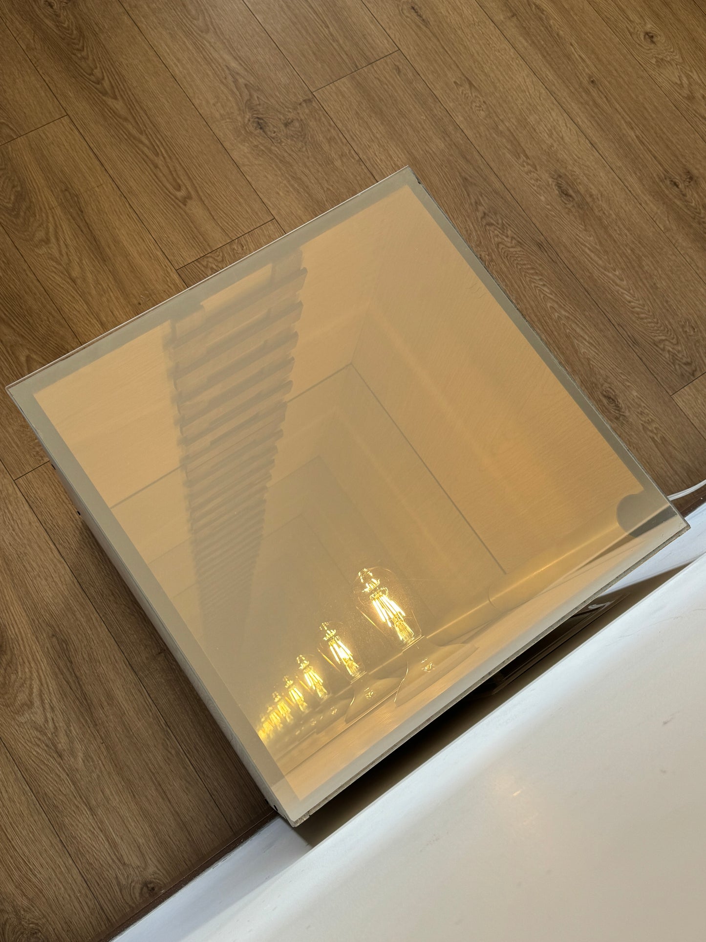 Mesa infinita