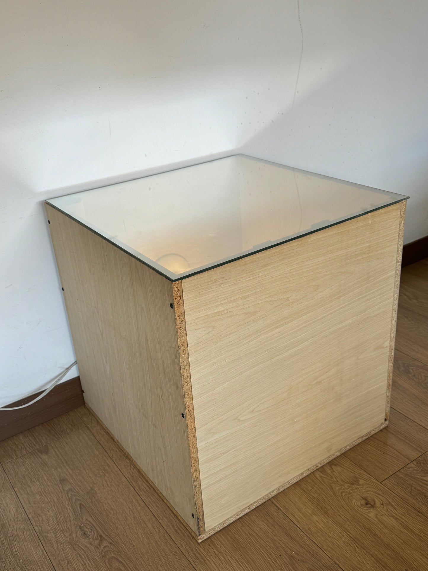 Mesa infinita