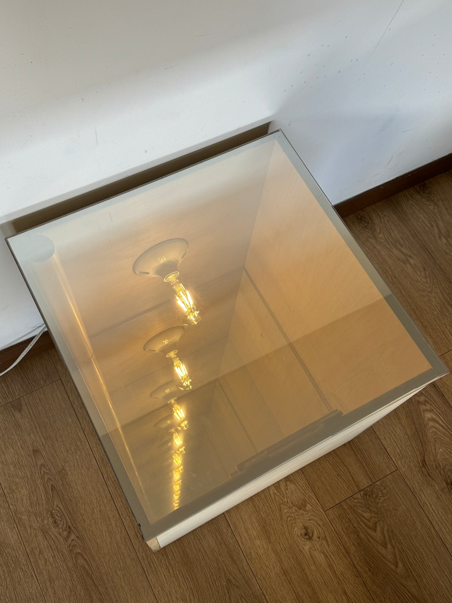 Mesa infinita