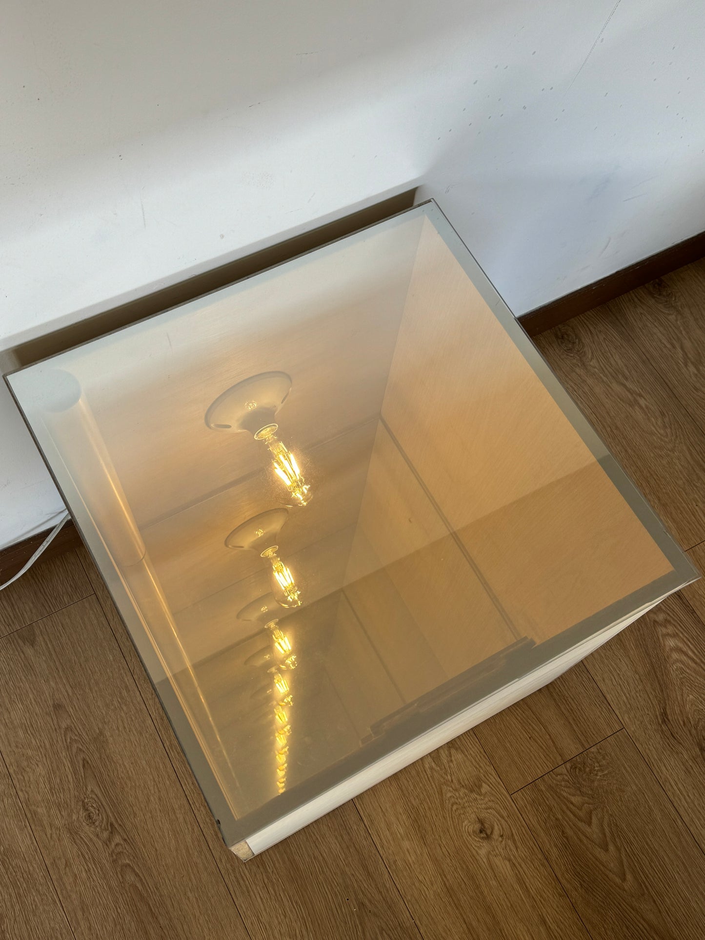 Mesa infinita