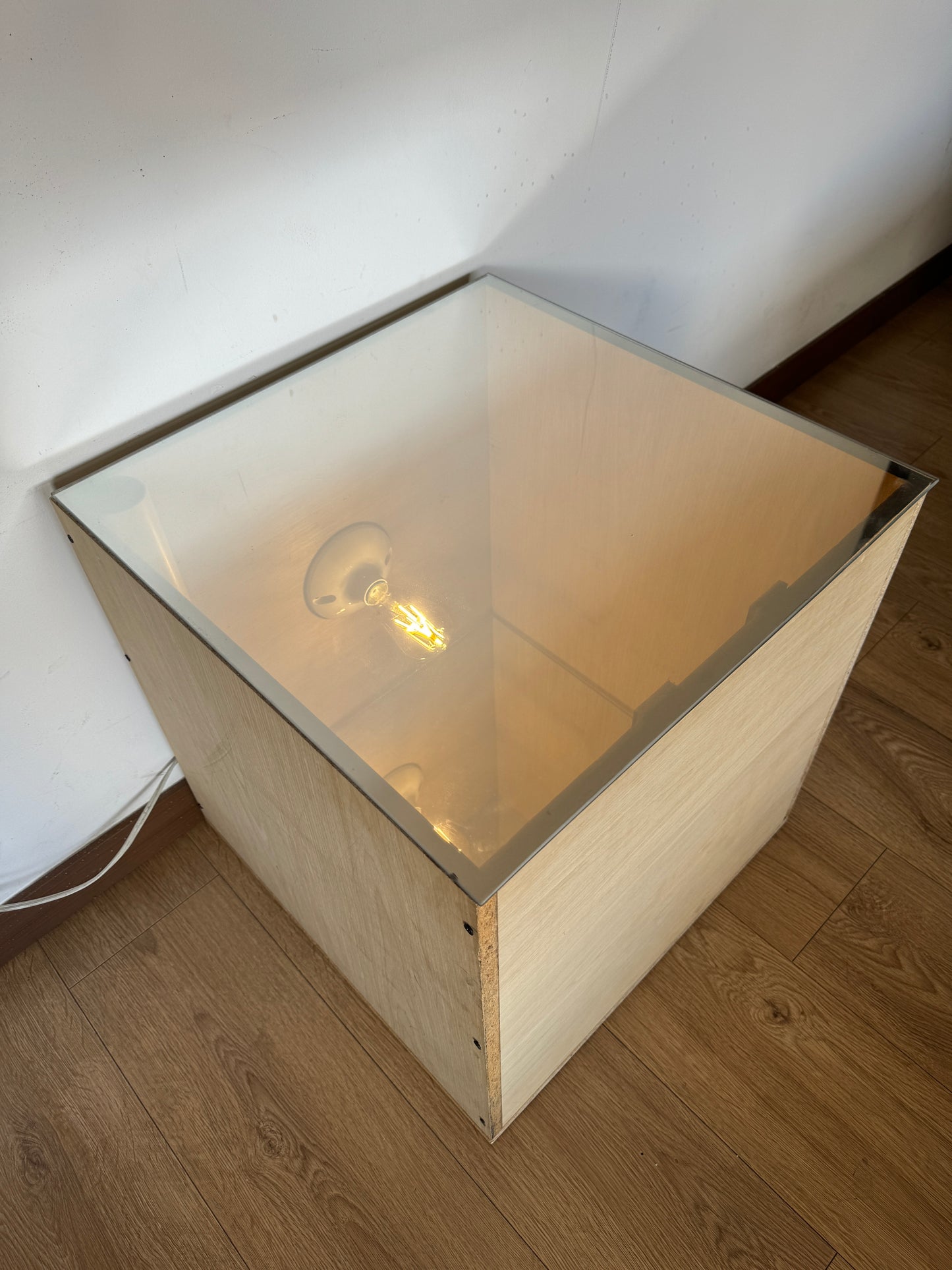 Mesa infinita