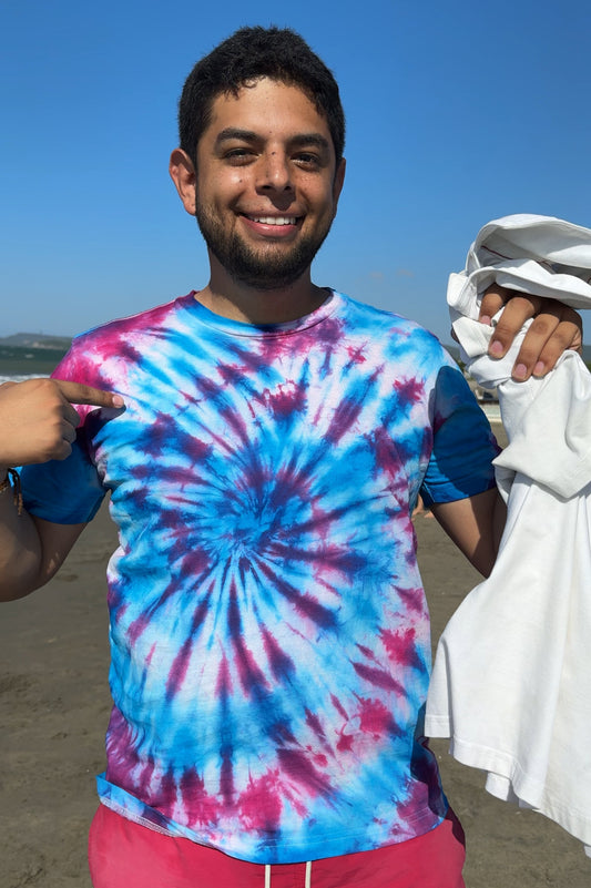 Camiseta Mágica