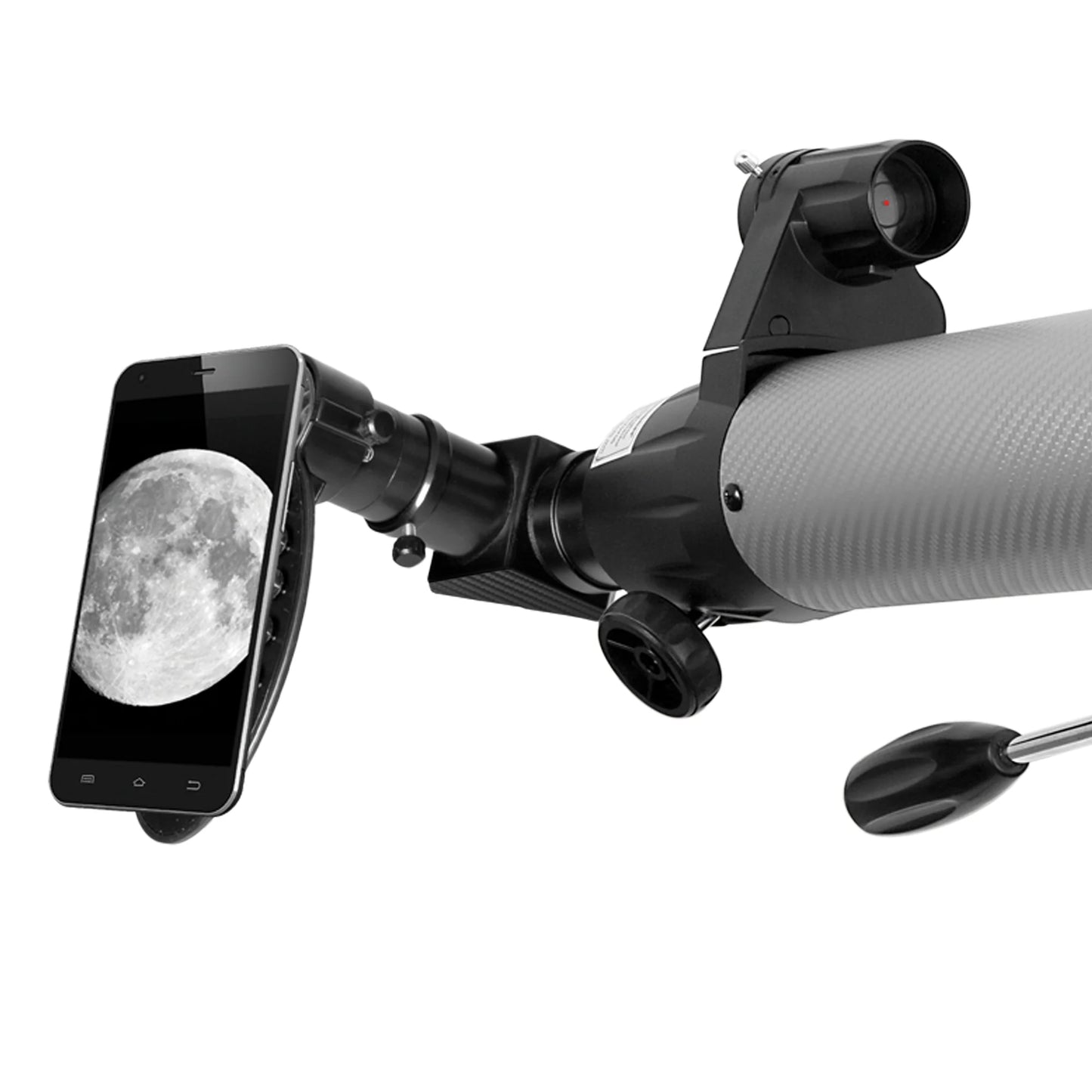 Telescopio refractor National Geographic 70mm