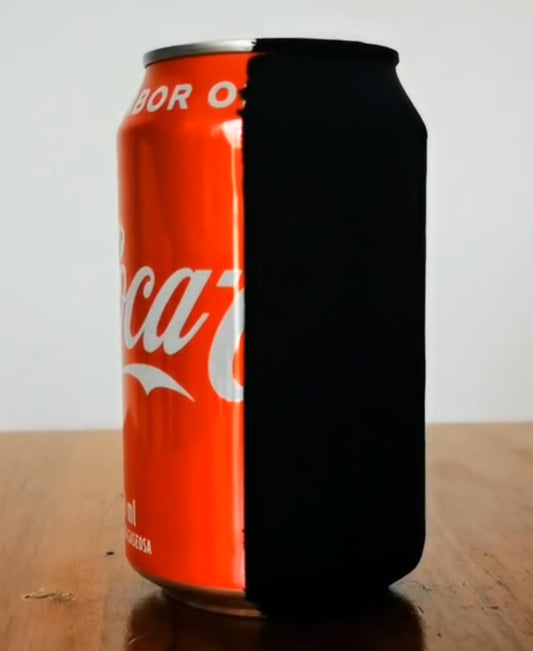 La pintura más oscura del planeta - 100 ml