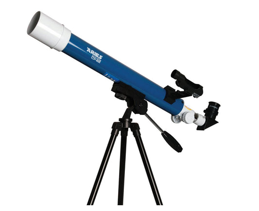 Telescopio refractor Explore One 50mm Aries