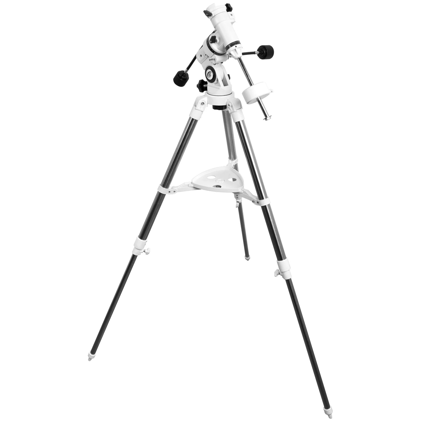 Telescopio refractor Explore FirstLight 102mm con montura EQ3
