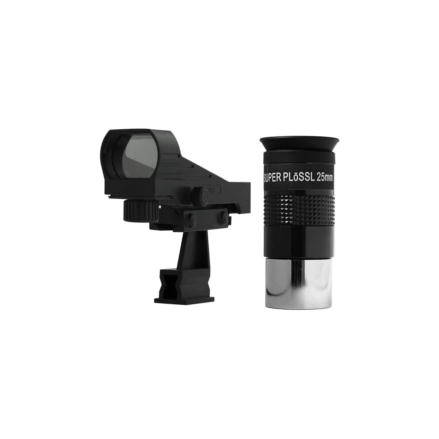 Telescopio Maksutov Explore FirstLight 100mm con montura EQ3