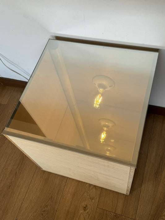 Mesa infinita