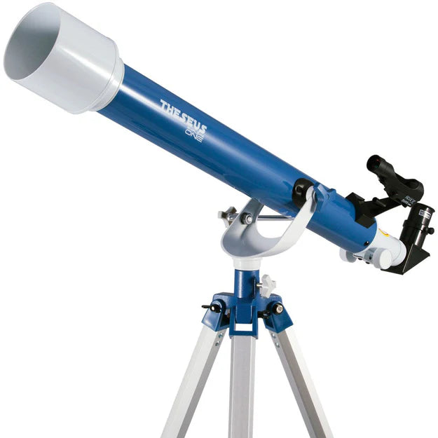 Telescopio Refractor Explore One 60mm - 88-06000